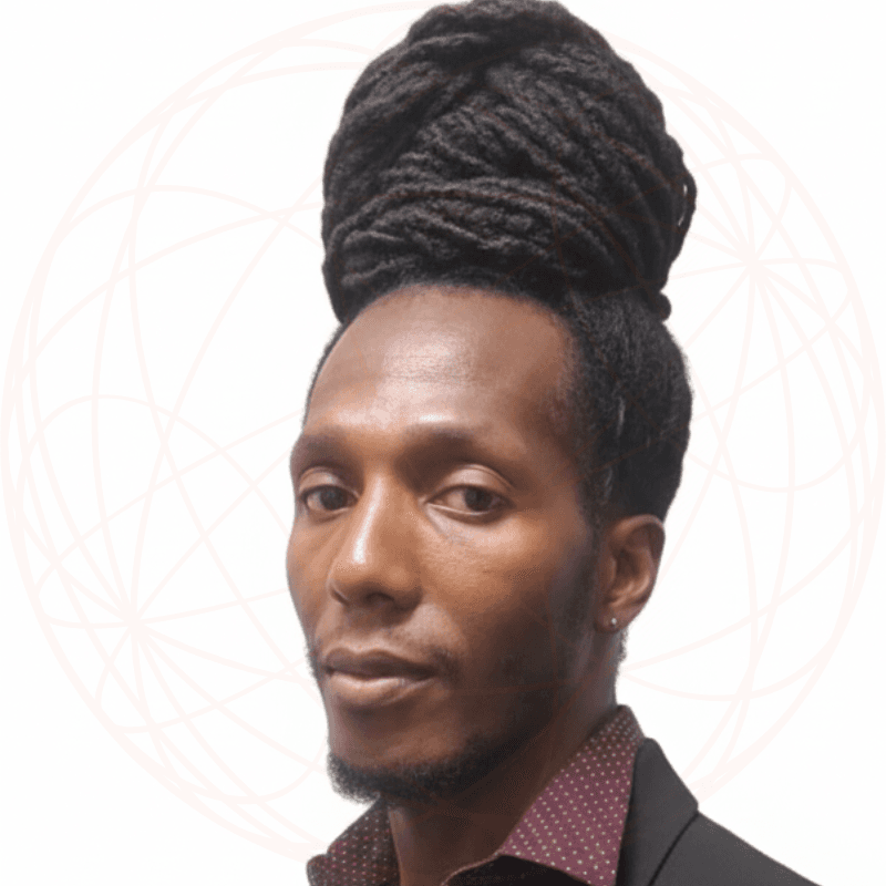 Christopher Downer, Founder of GODZ-i