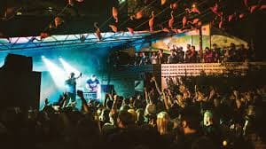 Venues